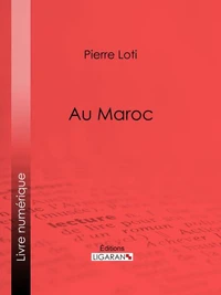 Au Maroc