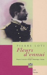 Pierre Loti - .