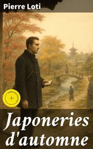 Japoneries d'automne
