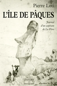 L'Ile de Pâques