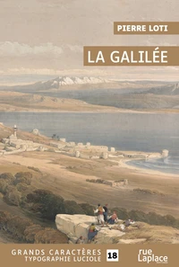 La Galilée