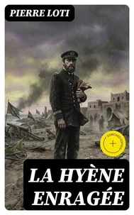 La Hyène Enragée