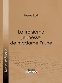 La Troisième Jeunesse de madame Prune