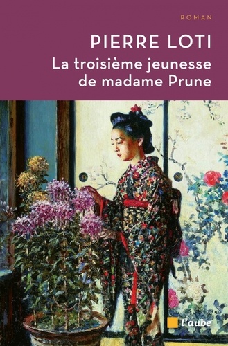 La troisième jeunesse de madame Prune