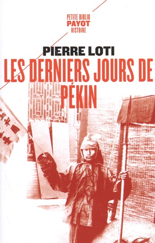 Les derniers jours de Pékin