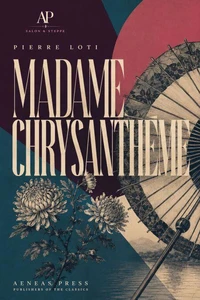 Madame Chrysanthème