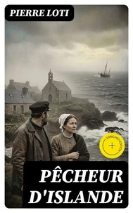 Pêcheur d'Islande