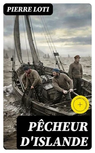 Pêcheur d'Islande