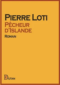 Pêcheur d’Islande