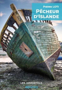 Pêcheur d'Islande