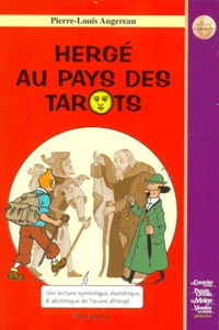 Hergé au pays des tarots