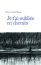 Pierre-Louis Basse - Je t'ai oubliée en chemin.