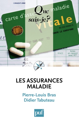 Les assurances maladies