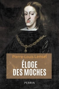 Pierre-Louis Lensel - Eloge des moches.