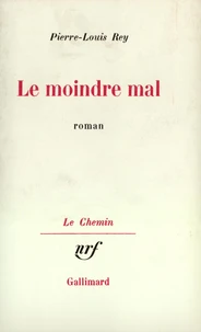 Le moindre mal