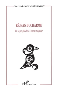 Réjean Ducharme