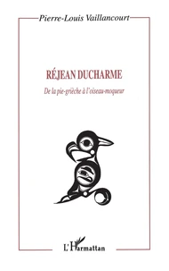 Réjean Ducharme