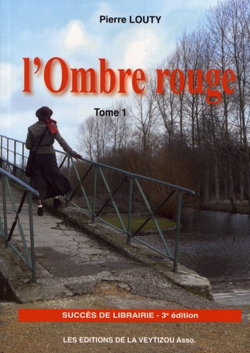 L'Ombre rouge - Occasion