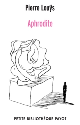 Aphrodite. Moeurs antiques