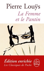 Pierre Louÿs - La Femme et le pantin.