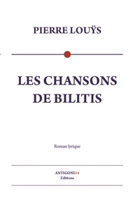Les chansons de Bilitis