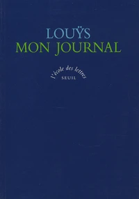 Mon journal