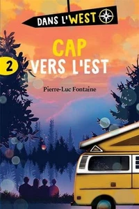 Cap vert l'Est