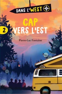 Cap vert l'Est