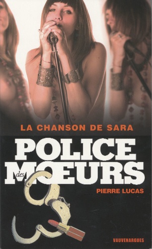 Pierre Lucas - La chanson de Sara.