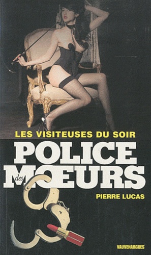 Pierre Lucas - Les visiteuses du soir.