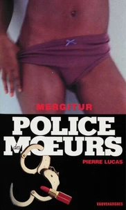 Police des moeurs n°161 Mergitur