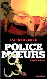 Police des moeurs n°188 L'arnaqueuse