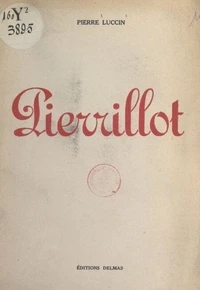 Pierrillot
