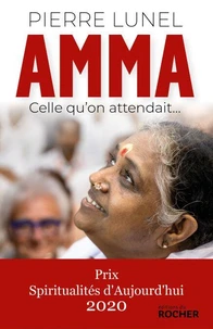 Amma, celle qu'on attendait...
