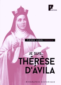 Je suis... Thérèse dAvila.pdf
