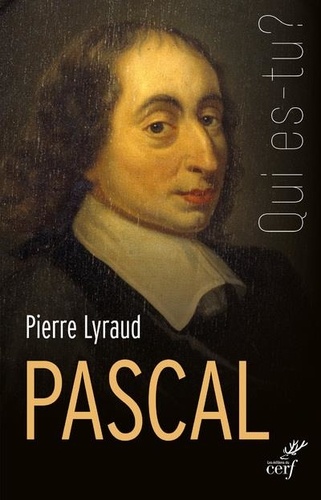 Pascal de Pierre Lyraud - Grand Format - Livre - Decitre
