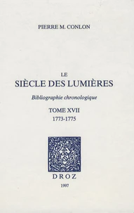 Le siècle des Lumières