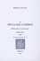 Le siècle des Lumières. Bibliographie chronologique Tome 25, 1789, ouvrages anonymes M-Z