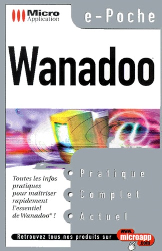 Pierre-M Wolf - Wanadoo.