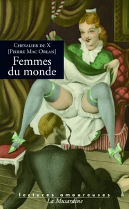 Femmes du monde & sang bleu