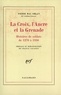 Pierre Mac Orlan - La croix l'ancre et Grenade.