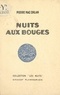 Pierre Mac Orlan - Nuits aux bouges.