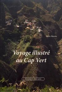 Voyage illustré au Cap Vert