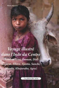 Voyage illustré dans le centre de l'Inde