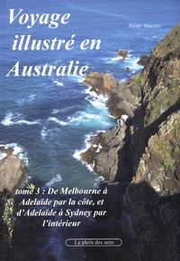 Voyage illustré en Australie