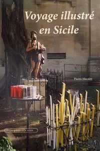 Voyage illustré en Sicile