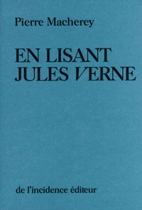 En lisant Jules Verne