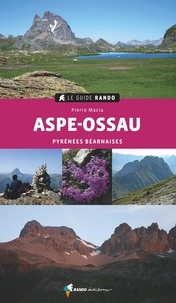 Pierre Macia - Aspe-Ossau - Pyrénées Béarnaises.
