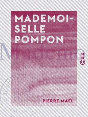 Mademoiselle Pompon