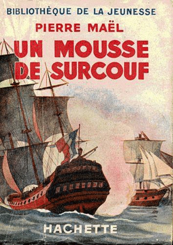 Un mousse de Surcouf